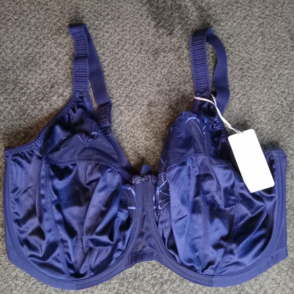 Elomi Intimates & Sleepwear Elomi Cate Side Support Bra 38j Poshmark